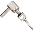 thumbnail image 4 of Heater Fuel Low Profile Stand Pipe 490mm Pick Up For Fuel for Tank Unit Installation For Eberspacher Webasto Parking H, 4 of 4
