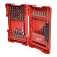 thumbnail image 2 of Juego De Brocas Y Puntas 95 Pzas Milwaukee 48891561, 2 of 10