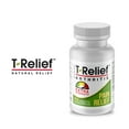 thumbnail image 7 of T-Relief Extra Strength Arthritis Arnica +12 Relieving Natural Pain Medicines Help Ease Soreness Stiffness Aches & Pains in Joints Naturally for Women & Men - 250 Tablets, 7 of 7