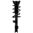 thumbnail image 6 of Detroit Axle - Front Struts for 2016 2017 2018 2019 2020 Kia Sorento, Struts with Coil Spring Complete Pair Struts Assembly Replacement, 6 of 7