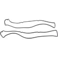 thumbnail image 1 of Seapple 2 Pcs Valve Cover Gasket Fit Compatible with 1JZ-GTE 1JZGTE Non-VVTi Toyota 1121388400 11213-88400 New, 1 of 6