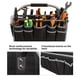 thumbnail image 5 of Eigraketly Bolsa organizadora de herramientas, bolsas de almacenamiento para mantenimiento de electricista, bolsa gruesa, multibolsillo, gran Herramientas eléctricas, 5 of 6