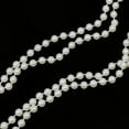 thumbnail image 3 of Segolike 2x Faux Pearls Choker Strand Accessories Vintage Costume Jewelry Long Necklace for Women Ladies, 3 of 8