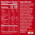 thumbnail image 2 of Campbell's Homestyle Chicken Noodle Soup, 15.4 oz Microwavable Bowl, 2 of 11