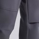 thumbnail image 5 of Odeerbi 7-15 Años Niñas Pantalones Cargo Impermeable Softshell Pantalones Cortavientos Color Sólido Casual Pantalones de Trabajo Con Bolsillo, 5 of 7
