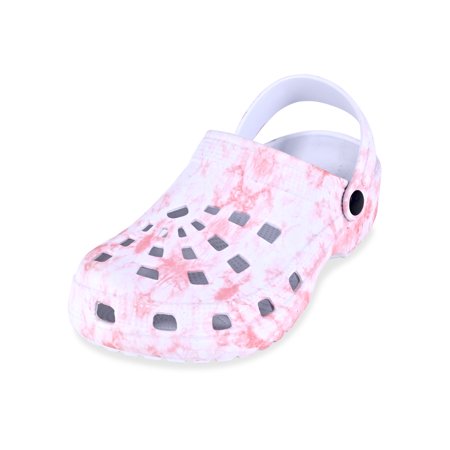 

JEFFRICO Womens Clogs Breathable Clogs Shoes For Women Garden Shoes