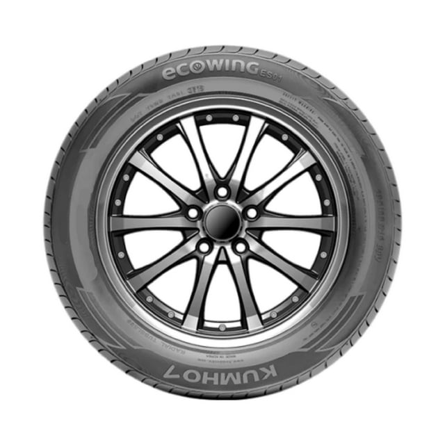 Llanta 195 60 R15 KUMHO KH27 ECOWING 84 H
