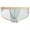 Light Blue, variant on Men's Underwear Pants Gift for Boyfriend Men Casual Solid Breathable Low Waist Sports Underwear Men's Briefs Underwear