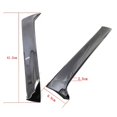 thumbnail image 4 of Guardoinrt Gloss Black Rear Roof Window Spoiler Wing for Golf 7 R Variant Wagen Fit and Durable Style A 1Set, 4 of 6