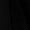 Black, variant on Plus Size Tall Knit Hassle-Free Pull-On Elastic-Waist Pants