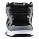 thumbnail image 5 of Tenis Dc Shoes Hombre Caballero Stag Gris Negro Casual Skate gris 7.5 MX, 5 of 10