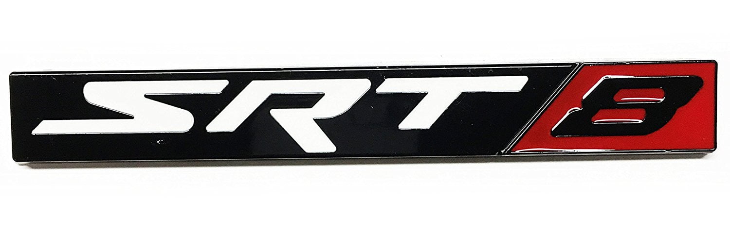 392 Inaugural Edition srt8 табличка