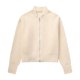 thumbnail image 1 of TRAF-cárdigan de punto para mujer, chaqueta de tricots, prendas de vestir exteriores, otoño e invierno, 2024, 1 of 5