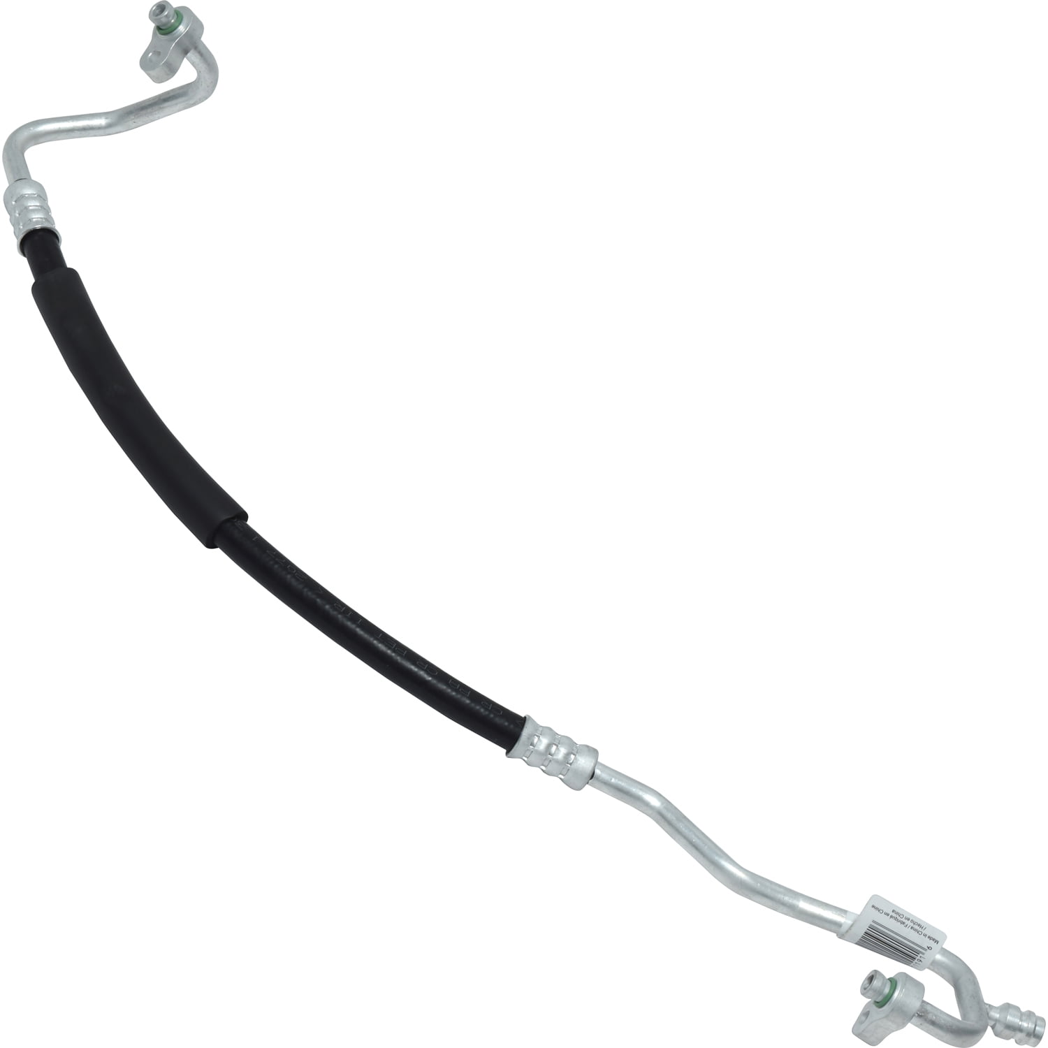 Replacement Air Conditioner A/C Refrigerant Discharge Hose Replacement Air Conditioner A/C Refrigerant Discharge Hose