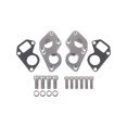 thumbnail image 1 of Conector para motores LS, todos los años, fácil de instalar, dirección asistida de alto rendimiento, adaptador de bomba de agua eléctrica para coche, Zulema Placas adaptadoras de bomba, 1 of 8