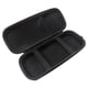 thumbnail image 4 of Estuche rígido para micrófono, bolsa de almacenamiento de micrófono Dual a prueba de polvo, bolsa de transporte dura, fundas Eva de viaje, protección Negro por dentro, 4 of 10