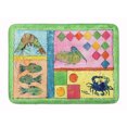 thumbnail image 1 of Carolines Treasures 8104-RUG Tapis de Mousse à Mémoire Lavable en Machine, 1 of 1