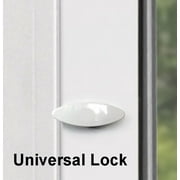 High Tech Pet Armor Flex Low-E Pet Door for Patio with Airtight Seal, X-Large