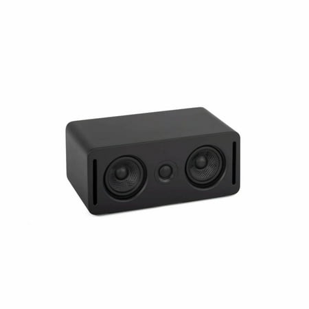 Platin - Monaco 5.1 with WiSA SoundSend Speaker System - Black