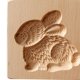 thumbnail image 1 of Moldes Para Galletas Moldes de madera para hornear galletas, moldes para galletas de jengibre 3D DIY, herramientas para fiestas (B) Likrtyny Libre de BPA, 1 of 6