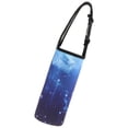 thumbnail image 1 of Inteprter Bolsa de neopreno con soporte para botella de agua, para actividades al aire libre, Picnic, senderismo, acampada y viajes Cubiertas para muebles de jardín, 1 of 6