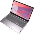 thumbnail image 4 of Laptop Lenovo IdeaPad 3i Chromebook 15.6" FHD 16GB RAM, 4 of 5