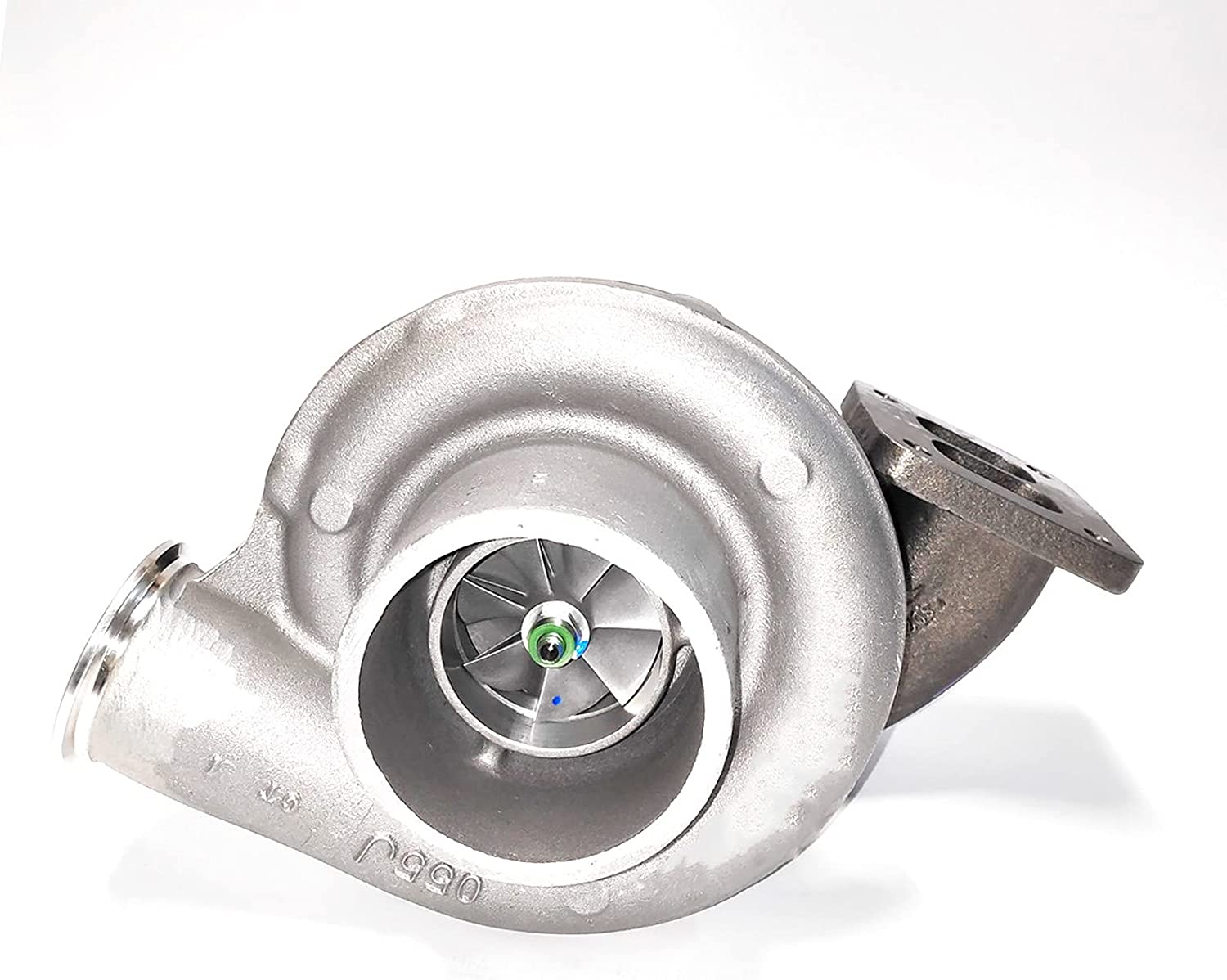 Seapple Turbo charger H2E S300 3803586 3532054 3532053 W Gasket 