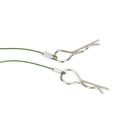 thumbnail image 1 of Car Body Shell Clip, Car Accessory Car Shell Wire Clip Solid  For Truck For Car, 1 of 8