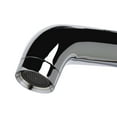 thumbnail image 3 of ALFI brand AB1023-PC Tall Polished Chrome Single Lever Bathroom Faucet, 3 of 7