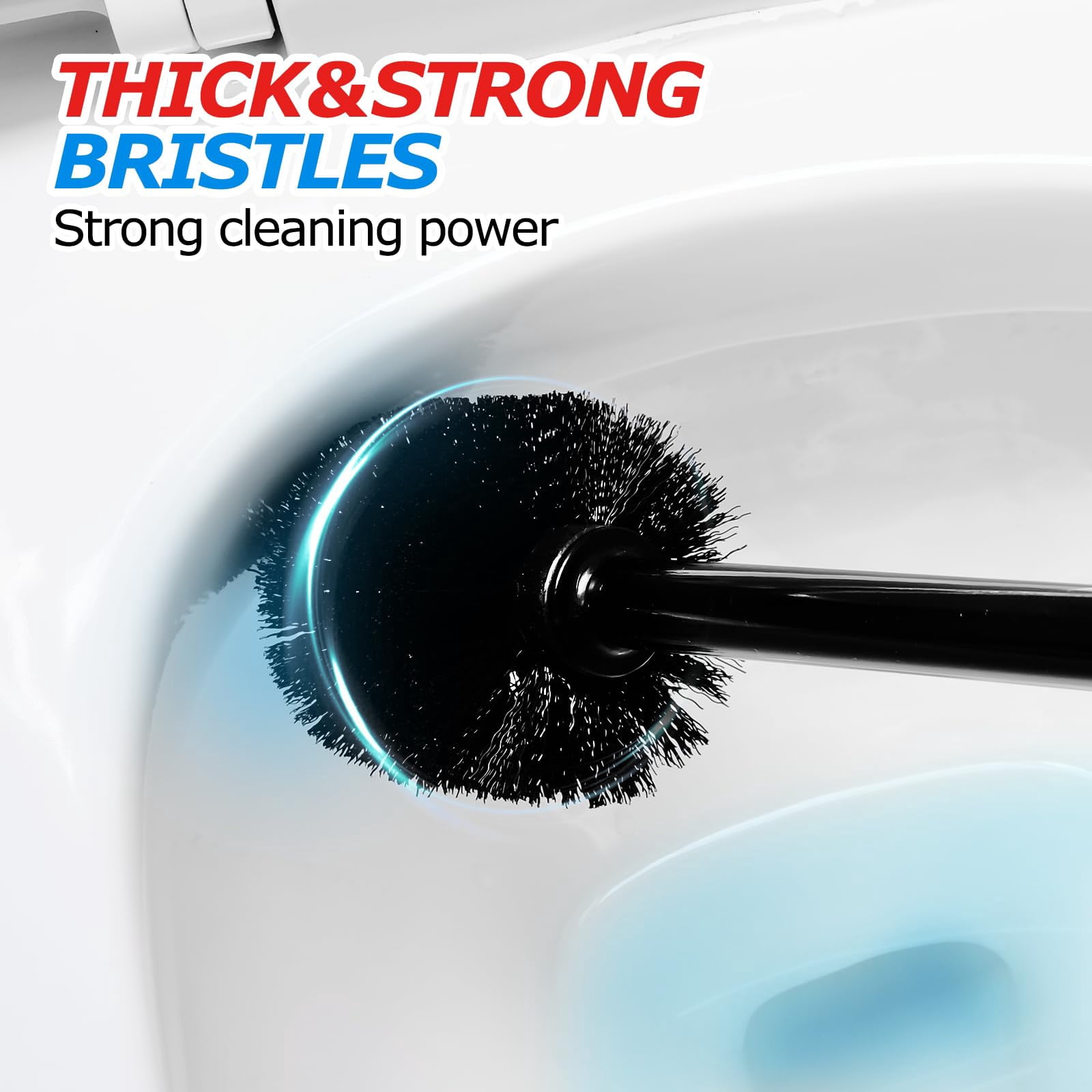2-in-1 toilet plunger and brush set, extended handle plunger, toilet brush and plunger set, bathroom cleaning tools, toilet brush and plunger combination, cleaning brush, bathroom cleaning supplies.