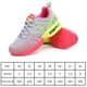thumbnail image 5 of Zapatos Para Caminar Mocasines Casuales Respirar Mujer Zapatos Para Correr Tejido Volador Con Cordones Para Uso Diario Ndcxsfigh Para Estrenar, 5 of 5