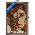 thumbnail image 2 of Shawn Mendes - Fleurs, 2 of 4