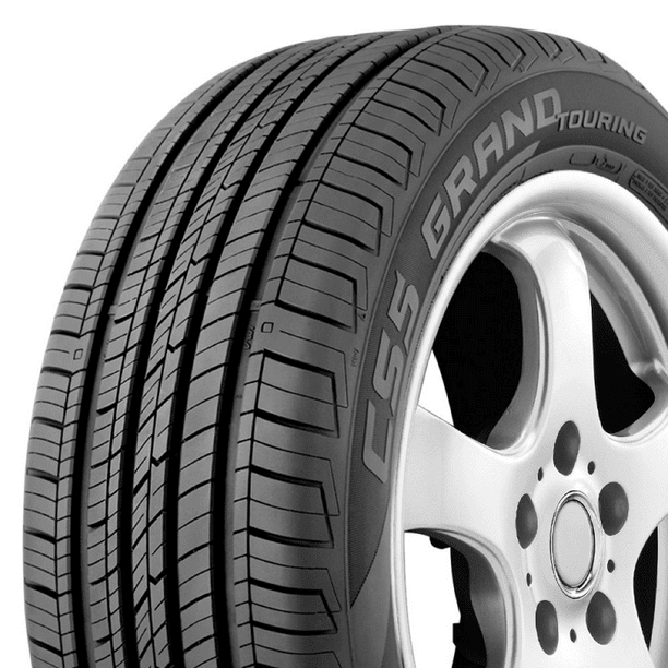Cooper CS5 Grand Touring 205/55R16 91 T Tire