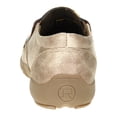 thumbnail image 4 of Roper Womens Driving Mocassin Slip On Beige Base With Multi Colored Vamp, 4 of 5
