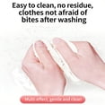 thumbnail image 4 of Clothing Emulsifier，300ml — Effectively Removes Stains, Deep Cleans, Eliminates Odors, and Leaves a Pleasant Fragrance. Specially Formulated for Hand Washing., 4 of 6