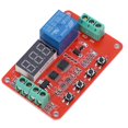 thumbnail image 1 of Red DVB01 Digital Window Voltage Comparator / Voltage Measurement (24V ), 1 of 4