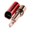 thumbnail image 2 of 2 combinados de lápices labiales de gelatina, temperatura de flor brillante, color hidratante de larga duración, bálsamo para brillo SM SunniMix none, 2 of 8