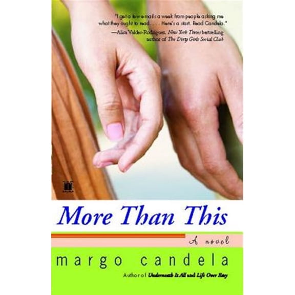 Pre-Owned More Than This : A Novel (Paperback)