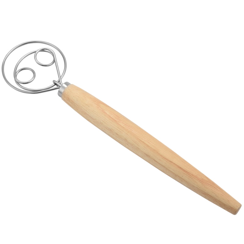 Bread Lame and Danish Whisk Set Premium Pack Stainless Steel Bread