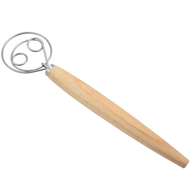 Bread Lame and Danish Whisk Set Premium Pack Stainless Steel Bread