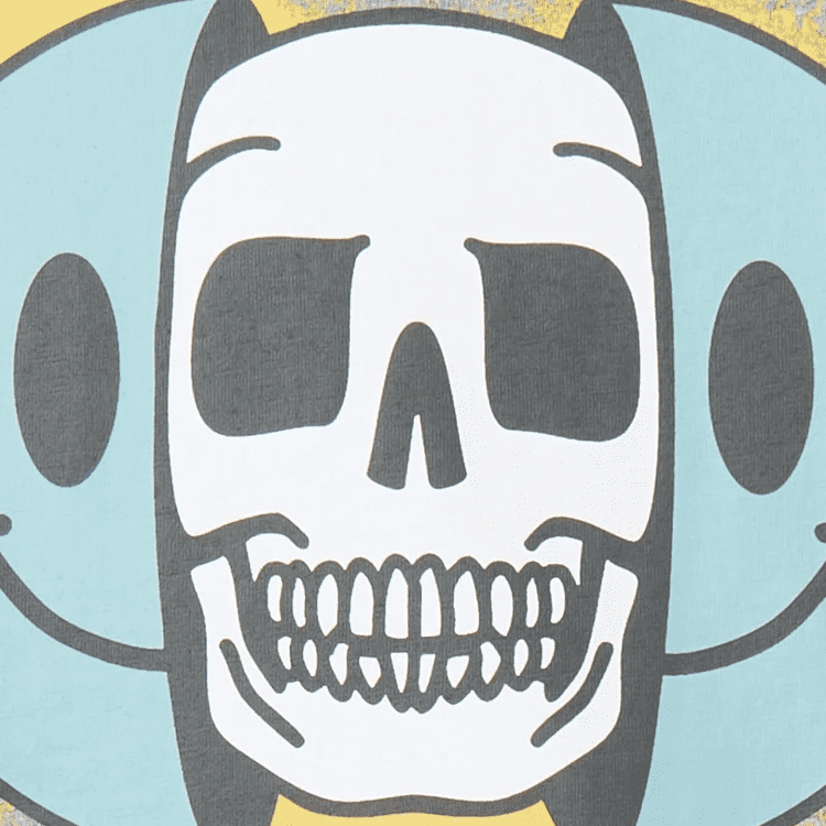 Skull