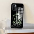 thumbnail image 3 of B-Beetlejuices Handbook Phone Case for Redmi 13 12 13c 12c Note 13 Pro Plus 11 12 Pro 10 12s 11s Tempered Glass Back Cover, 3 of 5