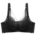thumbnail image 5 of Fsqjgq Bras for Women Underwear Sticky Bra Push Up Wireless Tops Bra for Women New Sexy Brassiere Wireless Bralette Sports Yoga Bra U Back Tube Top Wrapped Chest Girl Lady Vest Seamless Bra Tube Top, 5 of 5
