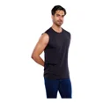thumbnail image 2 of Paq 3 Camisetas Alfani Musculo Sin Magas, Envio Gratis 410-3, 2 of 8