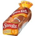 Sara Lee® Honey Wheat Bread 20 oz. Bag