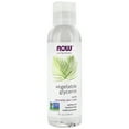 thumbnail image 1 of NOW Foods - NOW Solutions Vegetable Glycerin Pure Versatile Skin Care - 4 fl. oz., 1 of 4