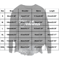 thumbnail image 3 of Holzkary Sweatshirts for Women Hoodies Mama Boys Sweatshirt Long Sleeve Mama Sweatshirt Loose Crew Neck Fall Tops Graphic Printed Pullover Top Comfy Fall Winter Outfits Clothes 2025 Fashion Beige L, 3 of 4