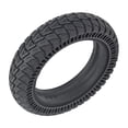 thumbnail image 3 of Rubber Solid Tire Replacement 8.5x2.125 Honeycomb Tyre Compatible for M365/ Electric, 3 of 7