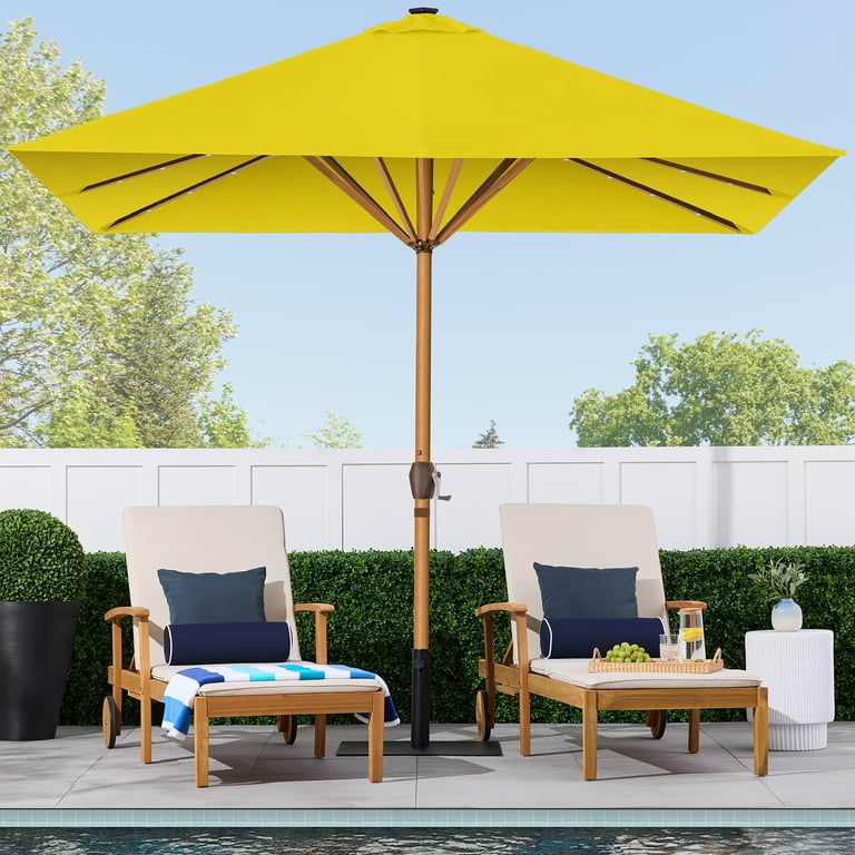 best patio umbrellas with base 11 Best Patio Umbrellas of 2026, Lab-Tested and Reviewed
