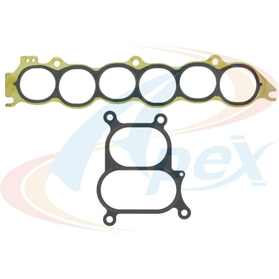 Fuel Injection Plenum Gasket Set